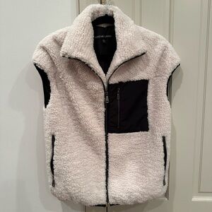 Adrienne Landau Vest (Revolve)